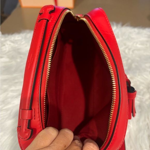 Louis Vuitton monogram saintonge - Picture 8 of 9